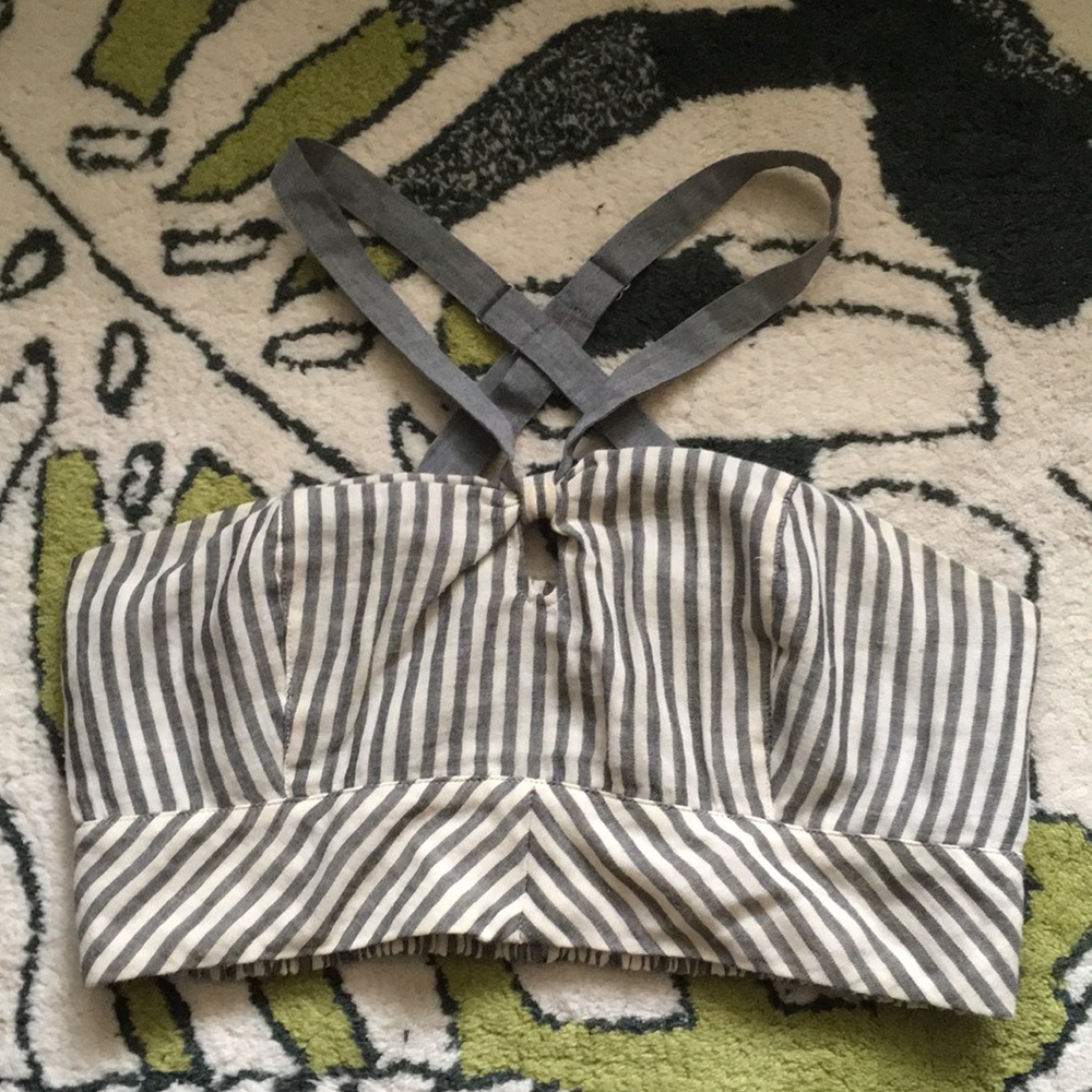 Anthropologie Lilka top